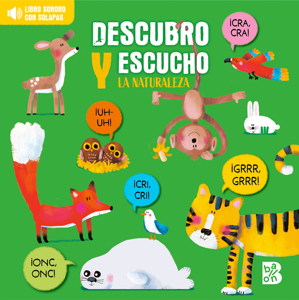 Descubro y escucho. La naturaleza-4