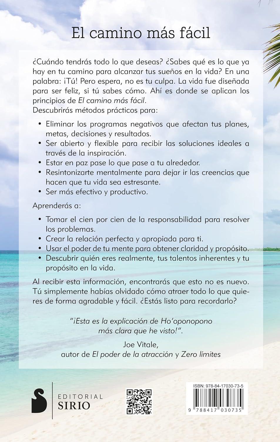 El Camino Mas Fácil (Resuelve Tus Problemas...)-1