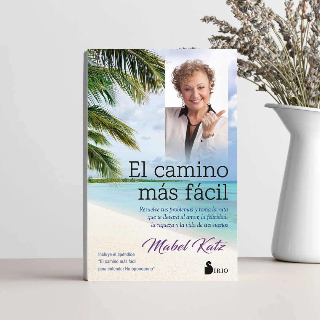 El Camino Mas Fácil (Resuelve Tus Problemas...)-2