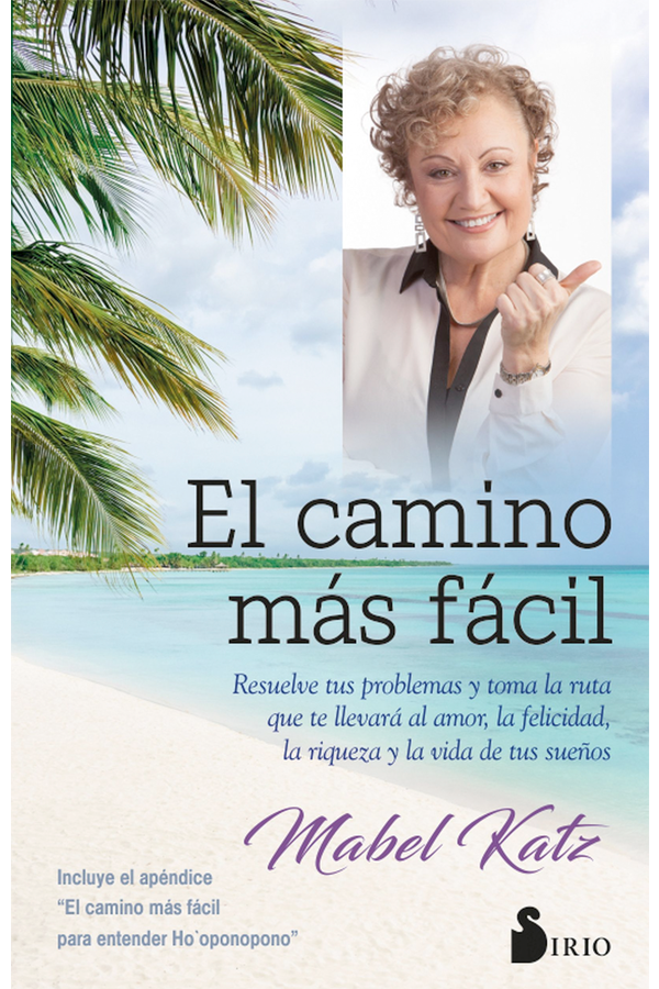 El Camino Mas Fácil (Resuelve Tus Problemas...)-4