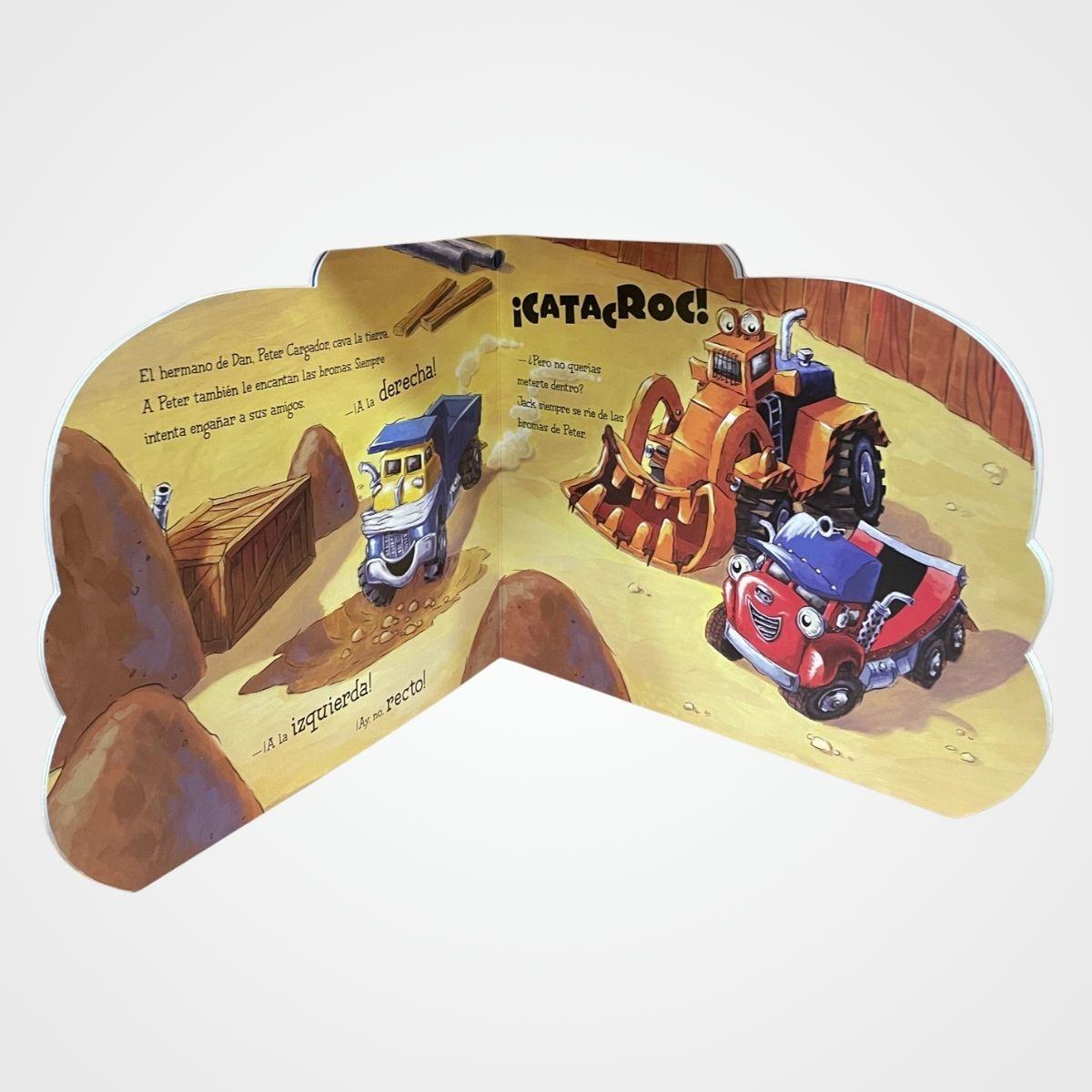 Conoce a Jack Camión-2