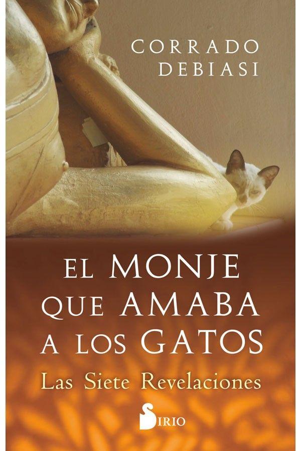 El Monje Que Amaba A Los Gatos-4