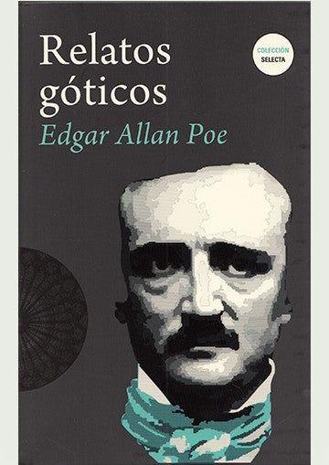 Relatos góticos de Editorial Biblok-4