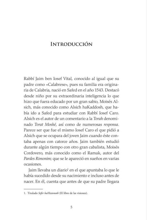 Las Puertas De La Santidad-2