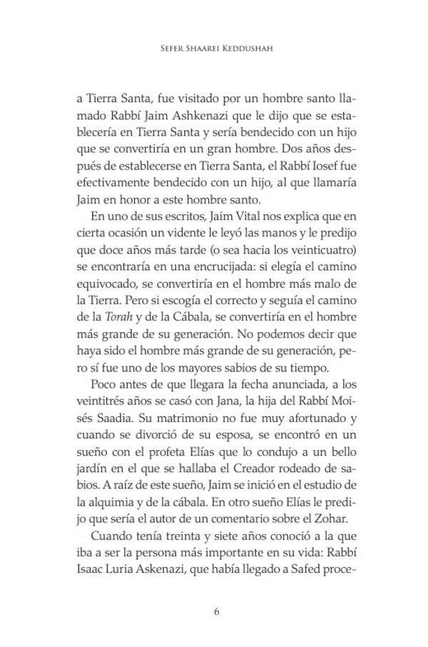 Las Puertas De La Santidad-3