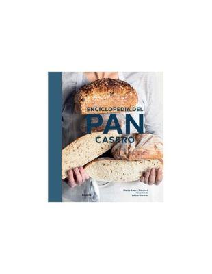 Enciclopedia Del Pan Casero-0