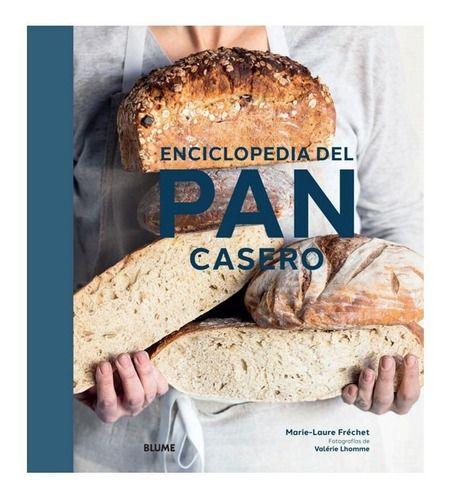 Enciclopedia Del Pan Casero-1