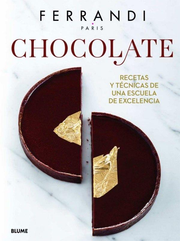 Chocolate de Editorial Blume-2