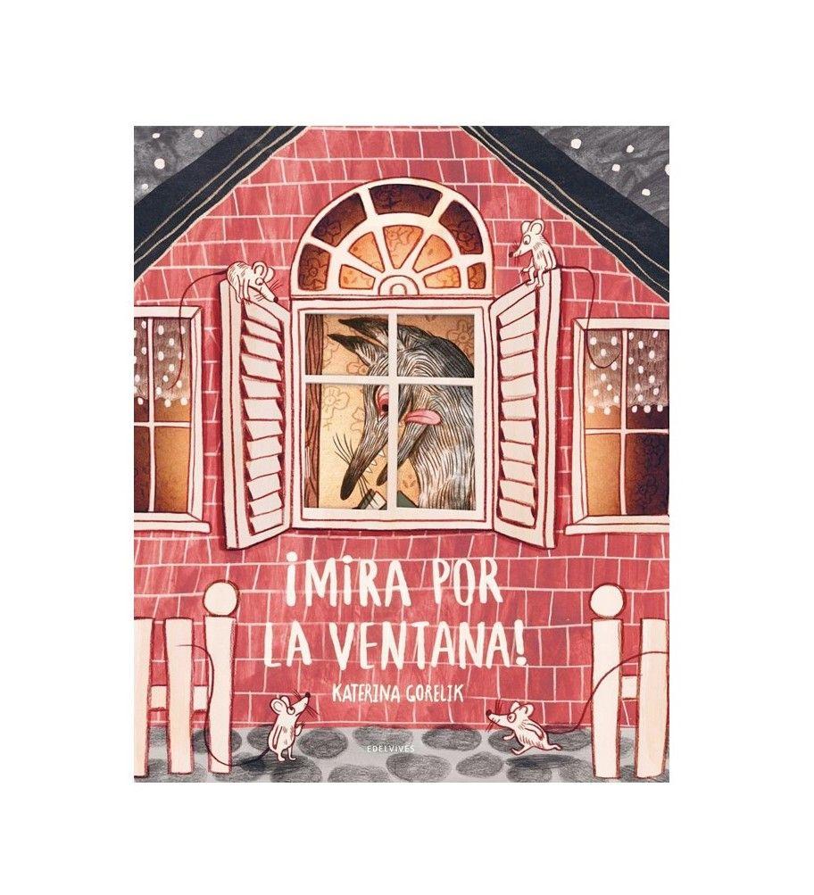 ¡Mira Por La Ventana!-0