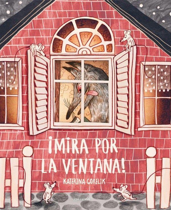 ¡Mira Por La Ventana!-2
