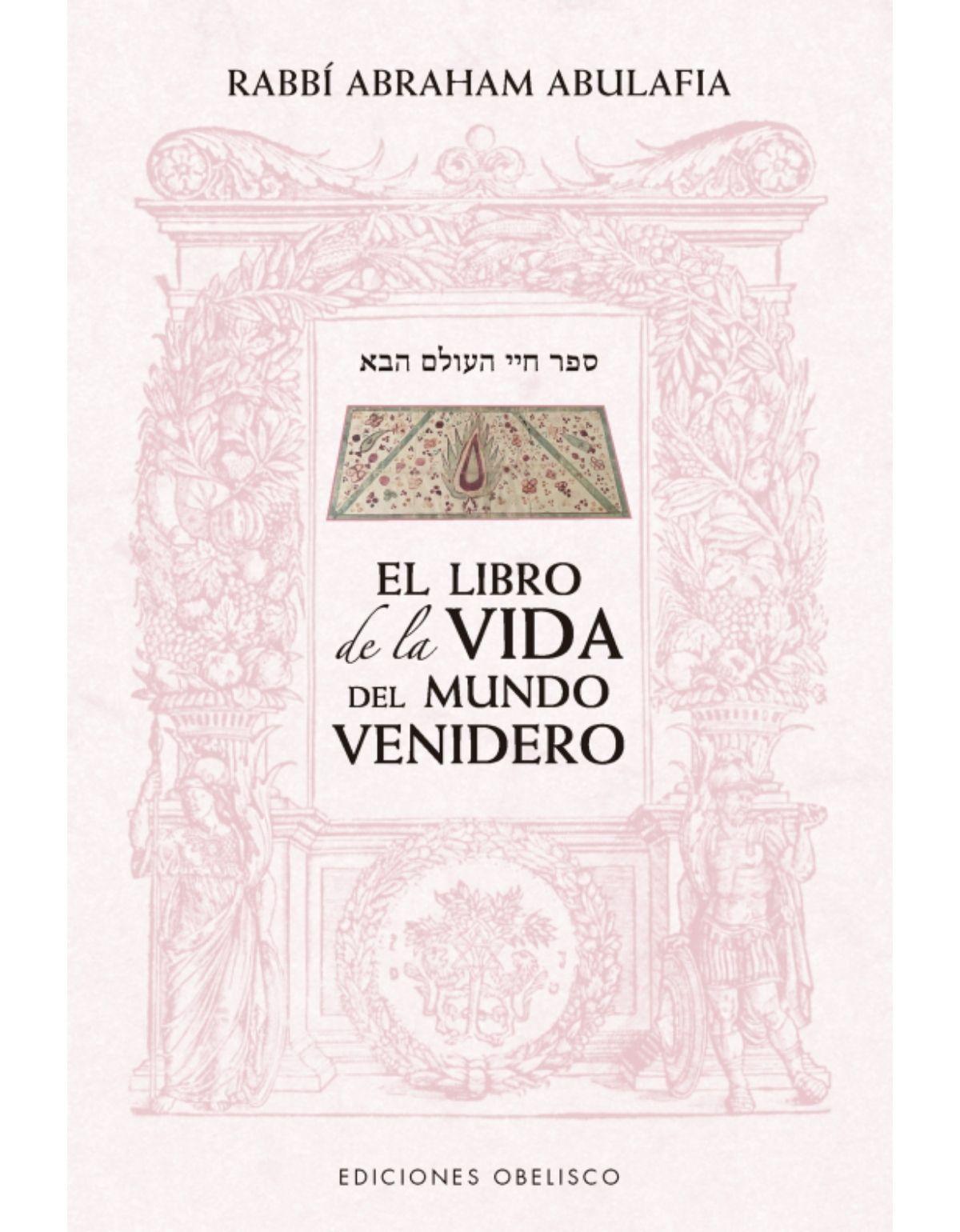 El libro de la vida del mundo venidero-0