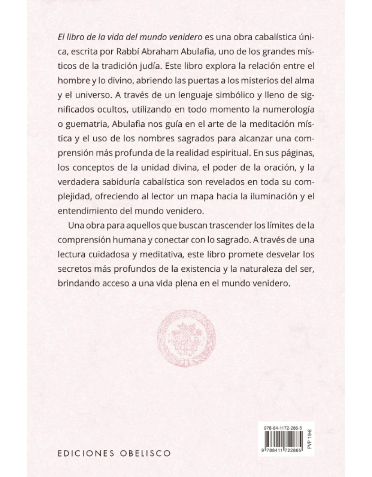 El libro de la vida del mundo venidero-1