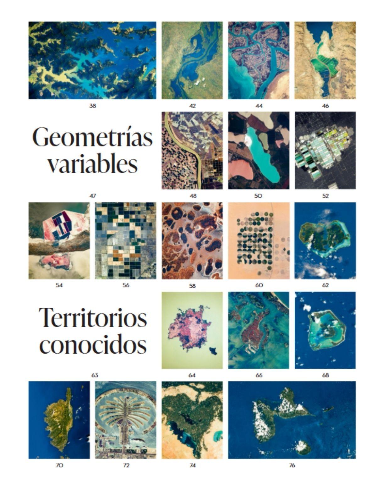 La Tierra desde el espacio. Cuaderno para colorear-2
