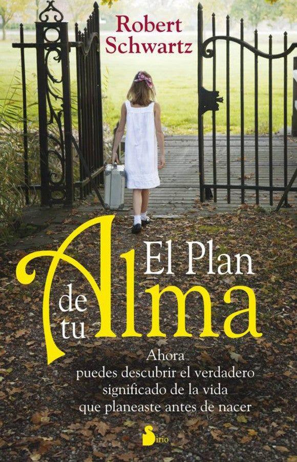 El Plan De Tu Alma de Editorial Sirio-5