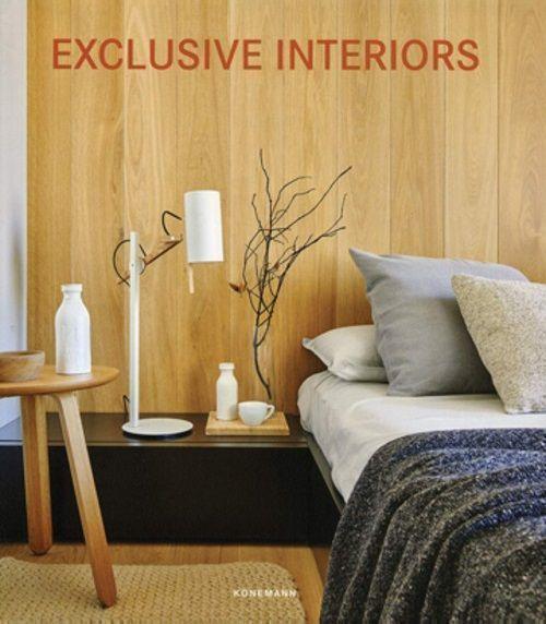 Libro A+D - EXCLUSIVE INTERIORS-0