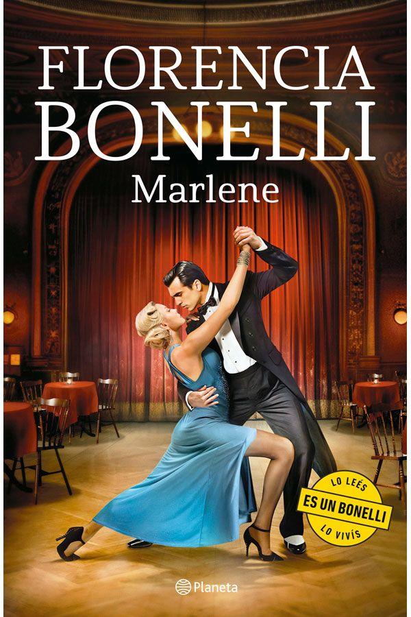 Marlene, de Florencia Bonelli-0