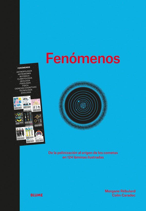 Fenómenos de Editorial Blume-5