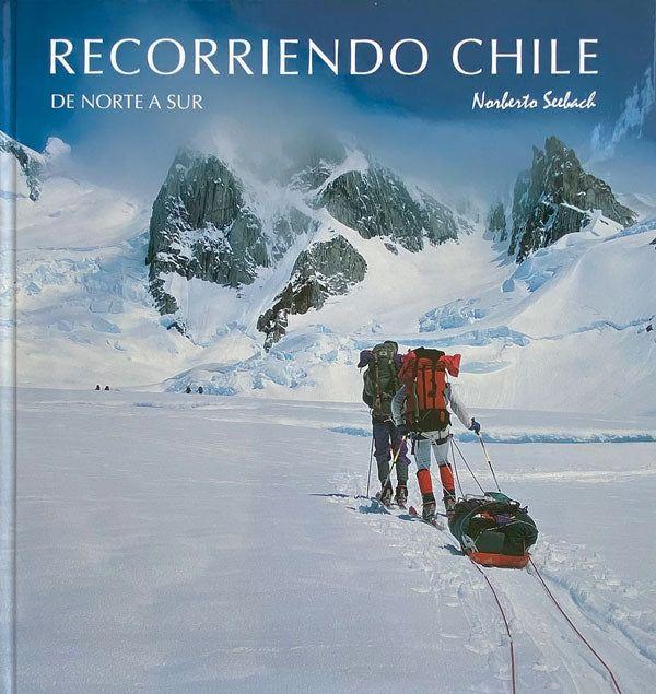 Recorriendo Chile de norte a sur-0