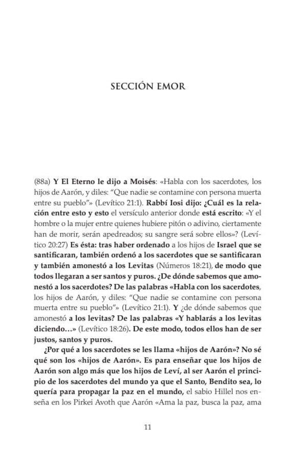 El Zohar (Vol. XXII)-2