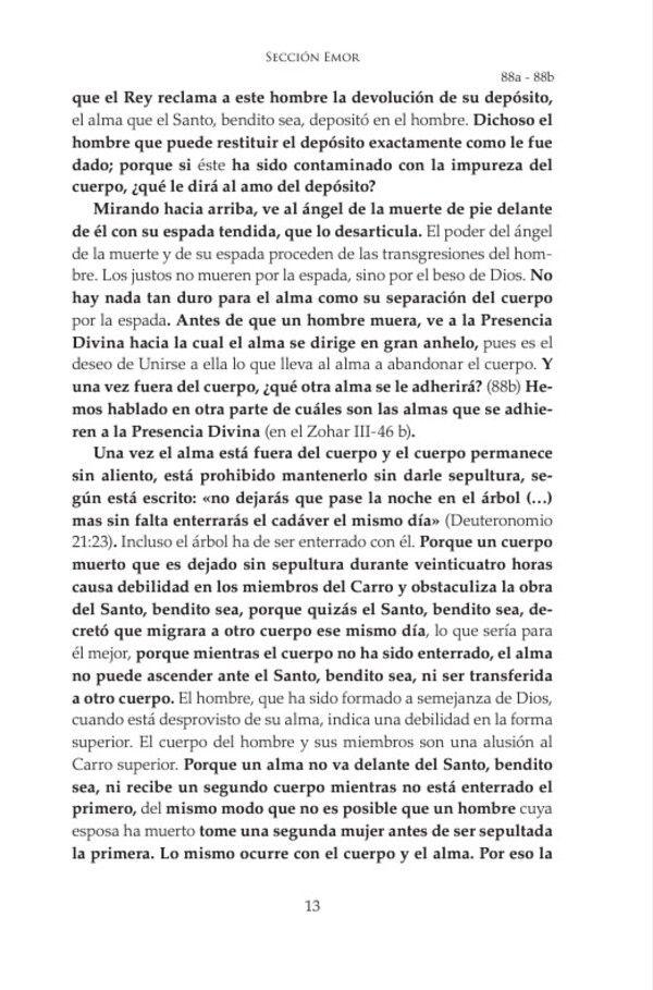 El Zohar (Vol. XXII)-4