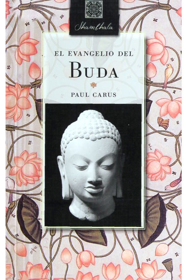 El evangelio del buda-3