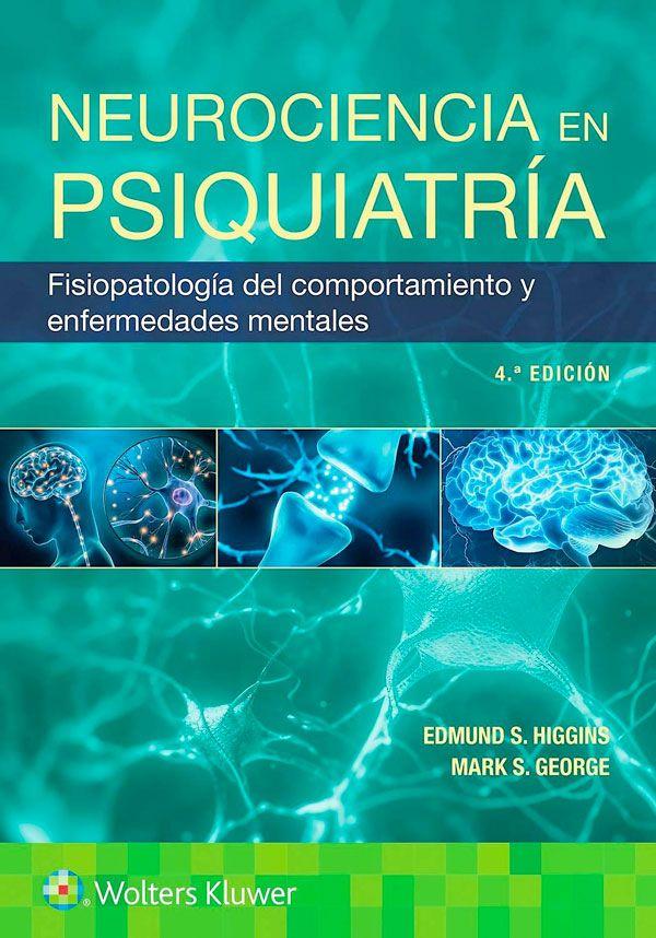 Neurociencia en psiquiatria 4ed.-0