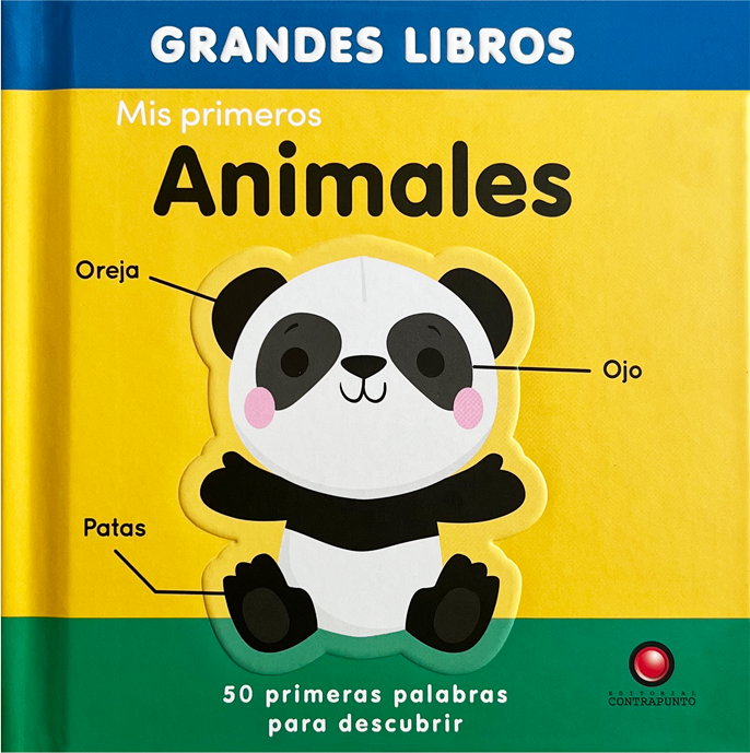 Mis primeros animales-0