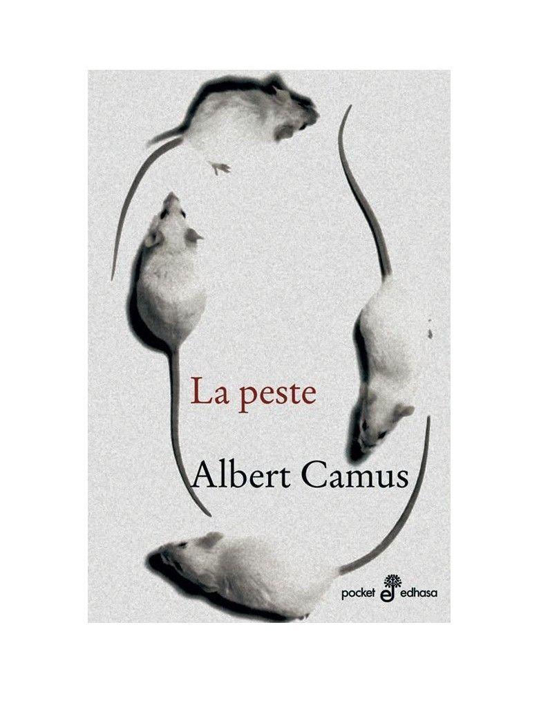 Libro LA PESTE-0