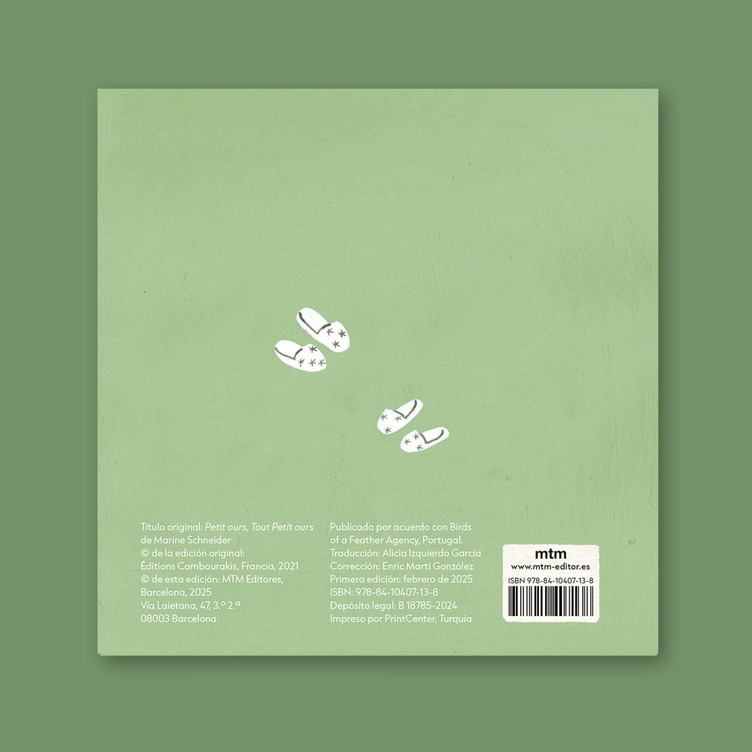 Oso pequeño y oso bebe-3