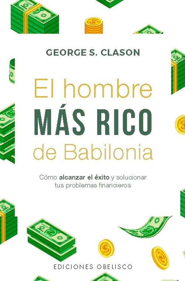 El hombre más rico de Babilonia. Bolsillo-3