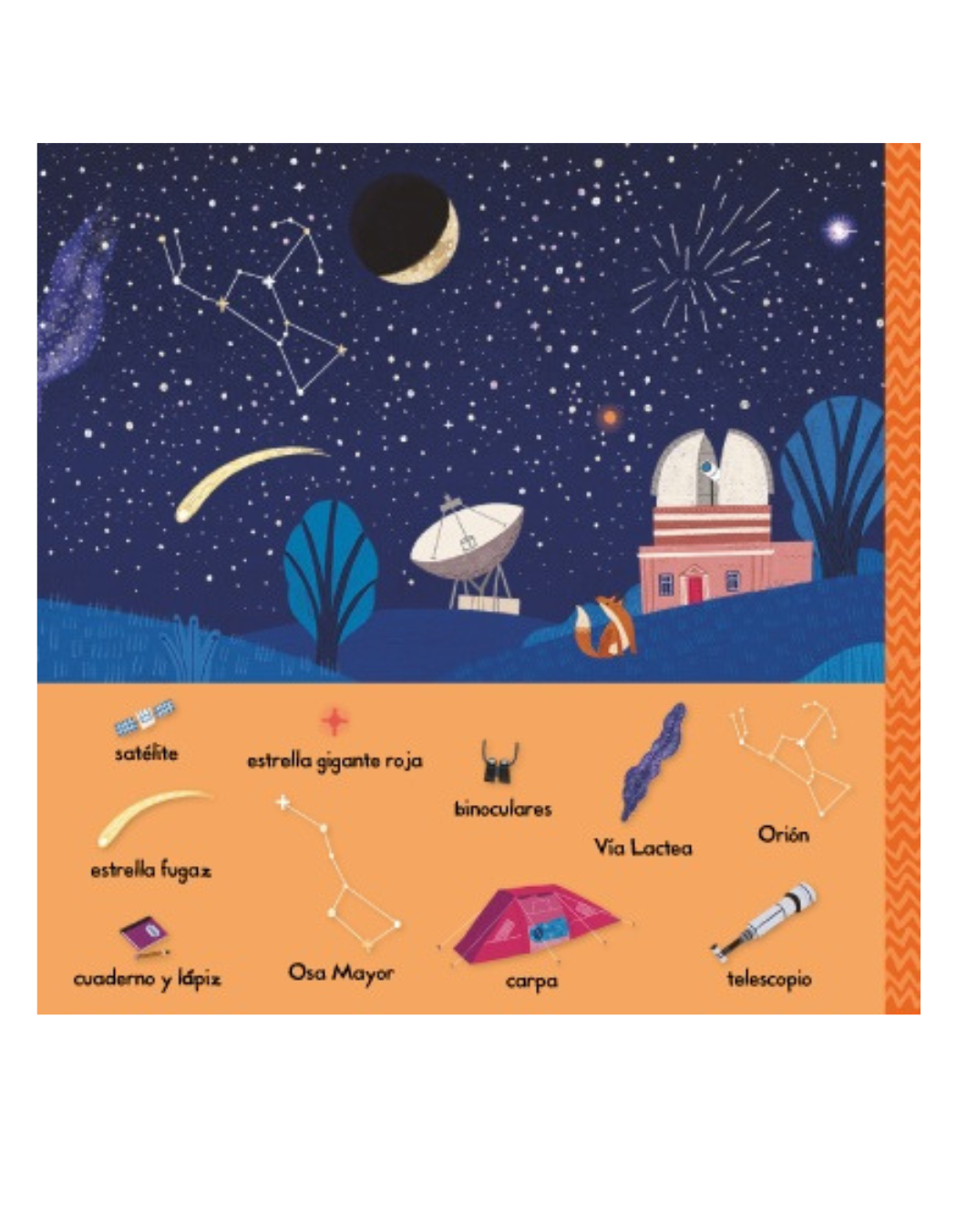 101 cosas del espacio para descubrir-2