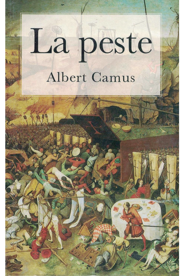 La Peste de Editorial Biblok-4