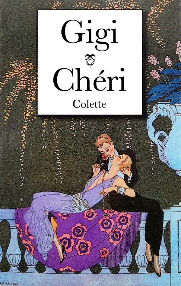 Gigi + Cheri de Editorial Biblok-3