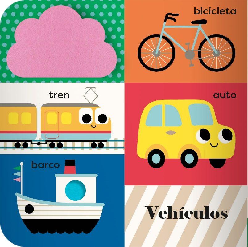 Mi Primer Gran Libro-3
