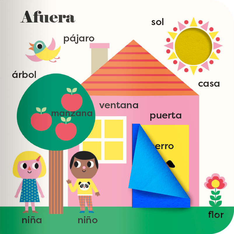 Mi Primer Gran Libro-4