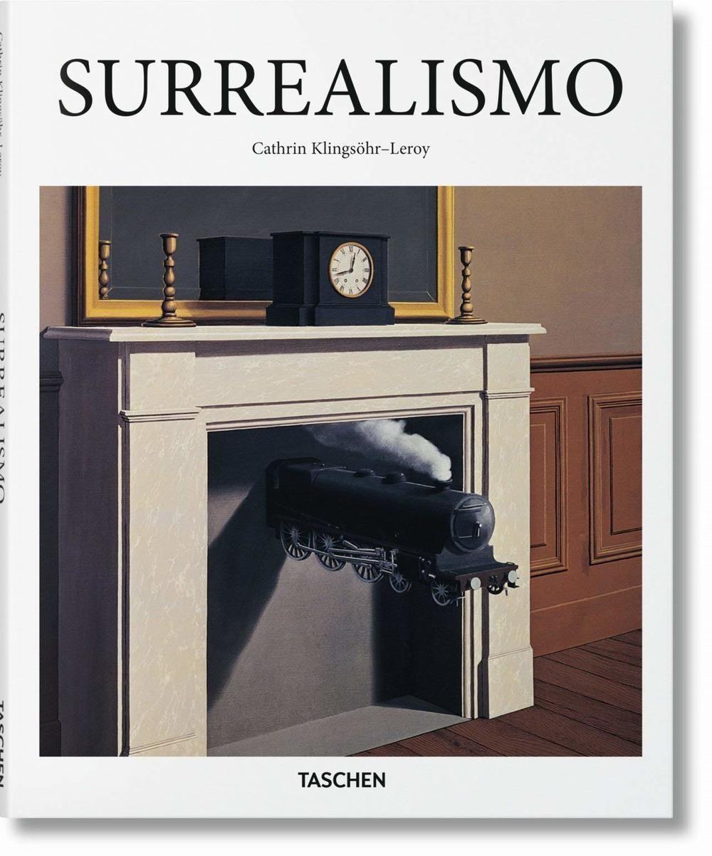 Libro BA - SURREALISMO-0