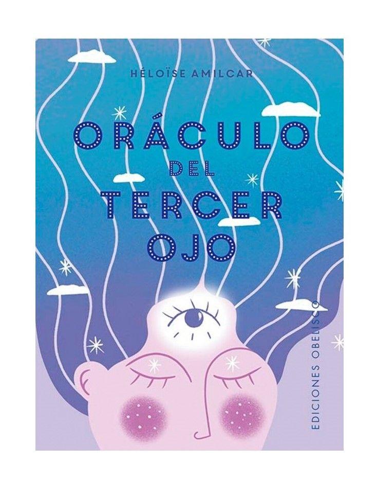Oráculo del tercer ojo-0
