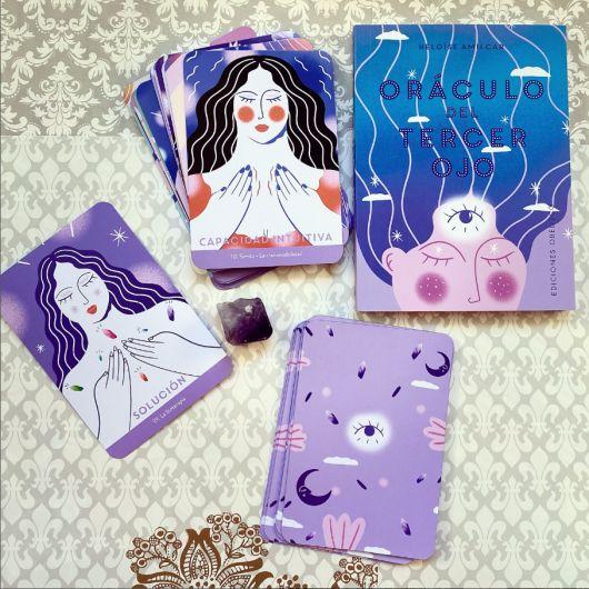 Oráculo del tercer ojo-1