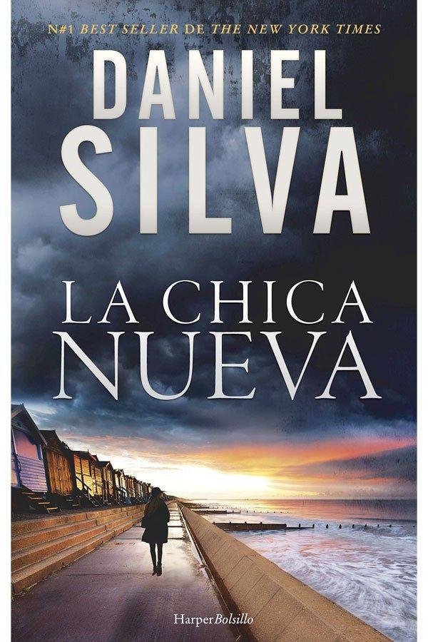 La Chica Nueva (Bolsillo)-3