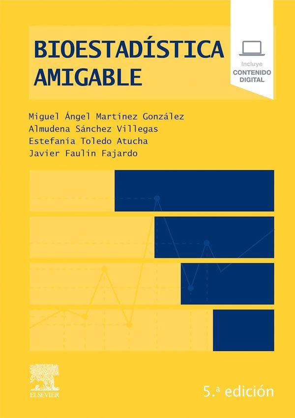 Bioestadística amigable 5ª Ed.-1