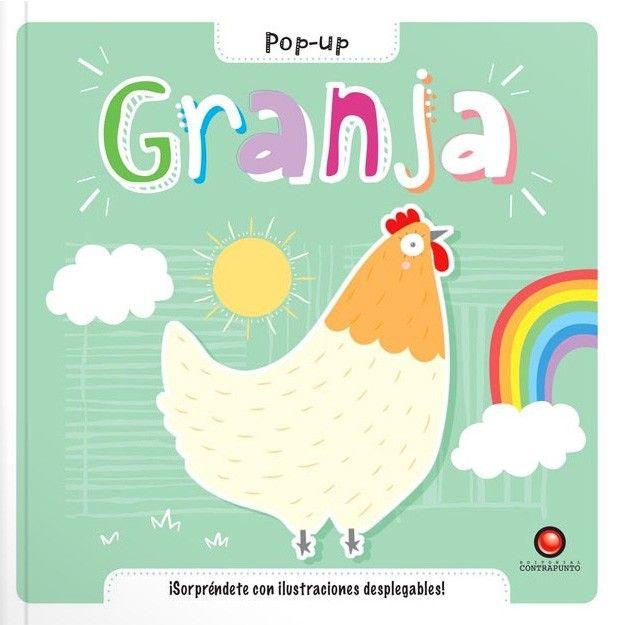 Pop Up - Granja de Editorial Contrapunto-6