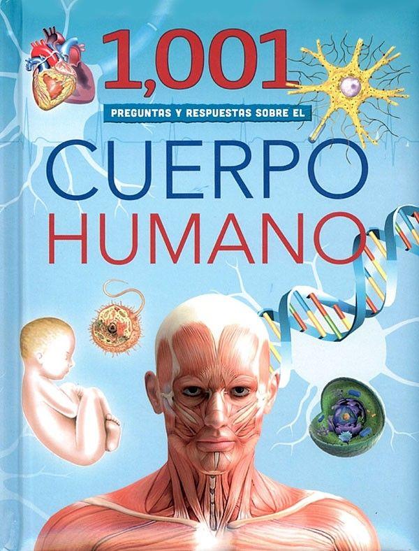1001 Preguntas Y Respuestas Sobre El Cuerpo Humano-4