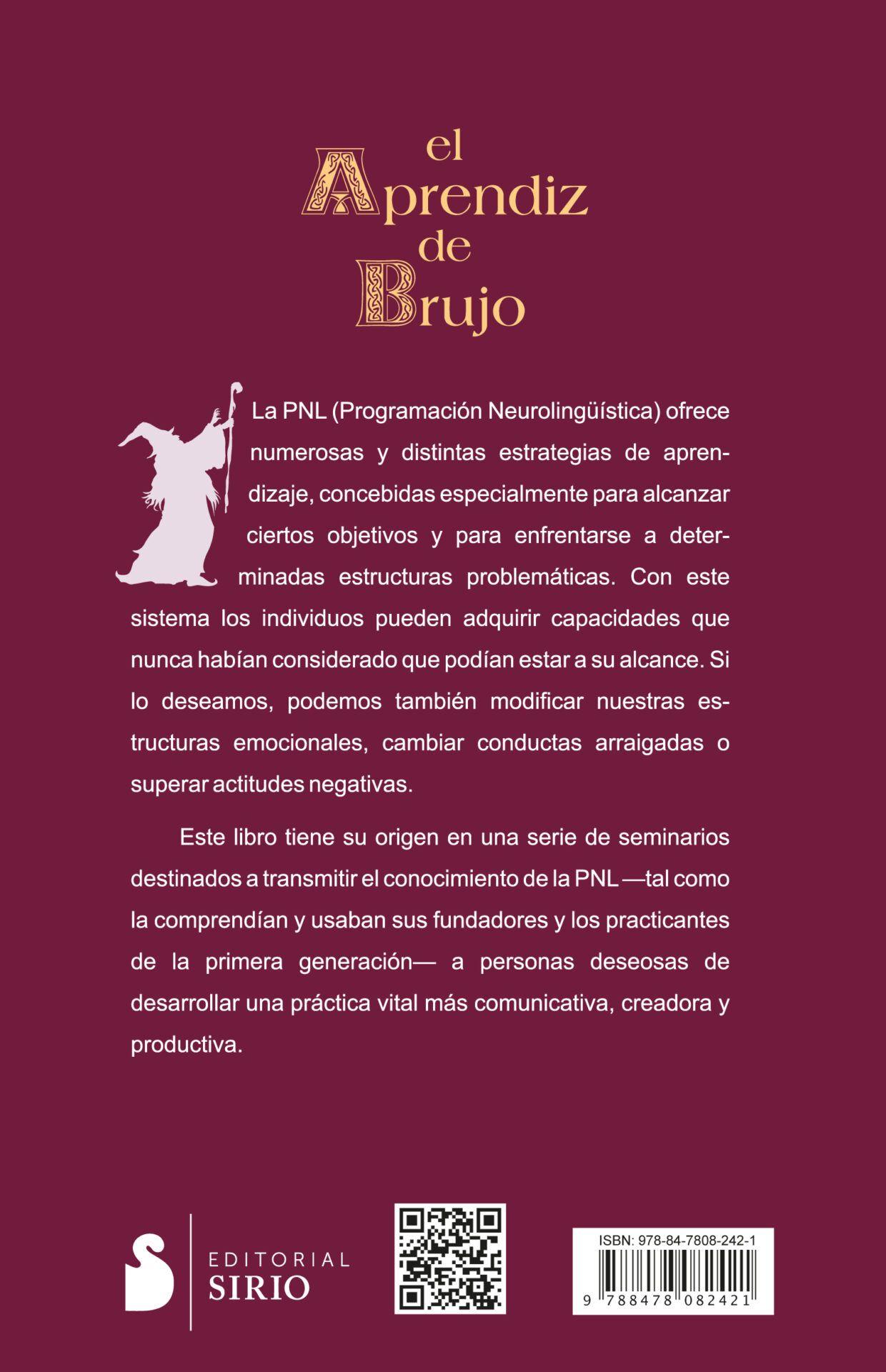 El Aprendiz De Brujo I-1