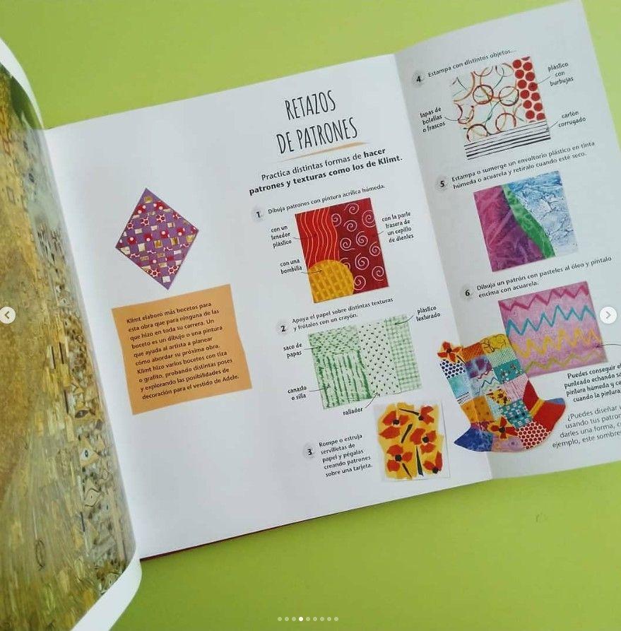 Libro Jugar Con Arte-2