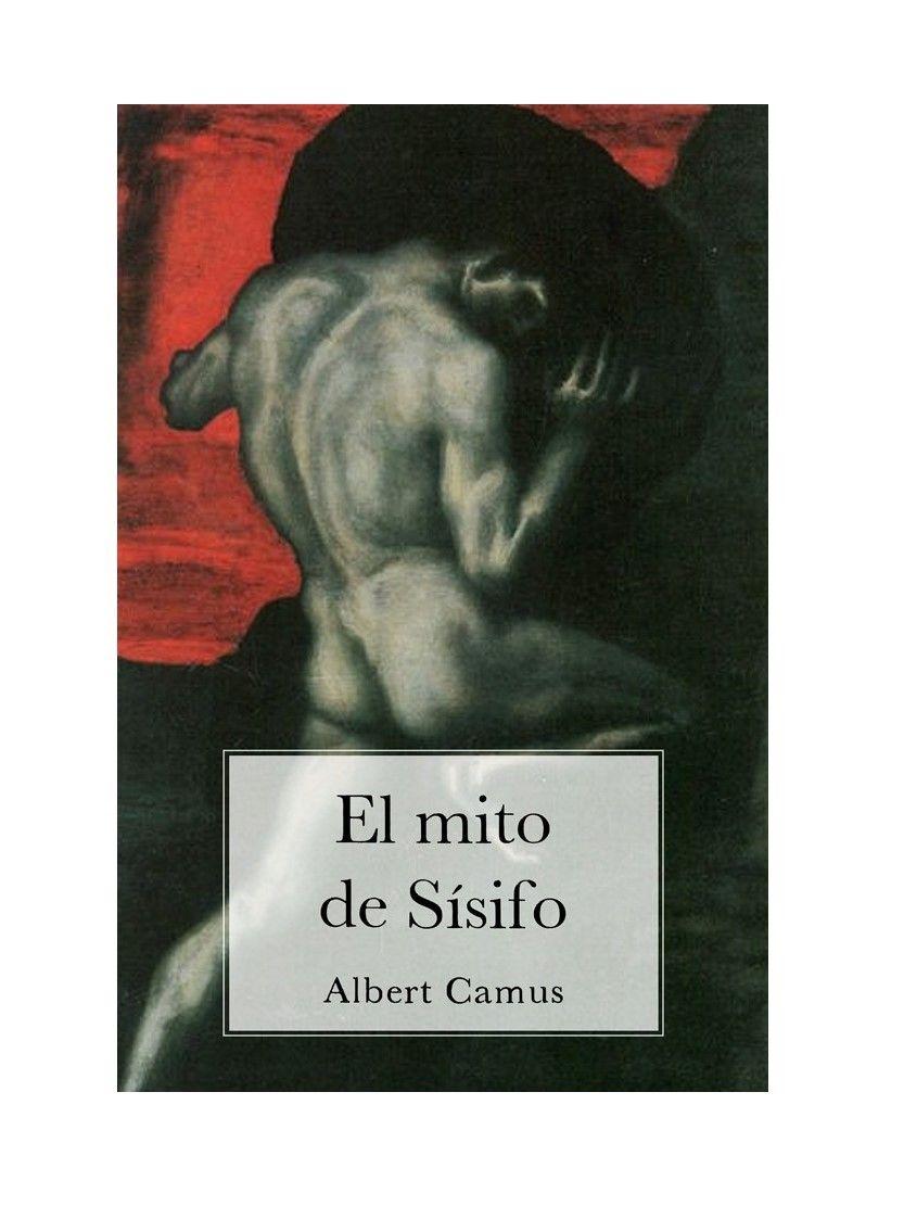 Libro MITO DE SISIFO, EL-0