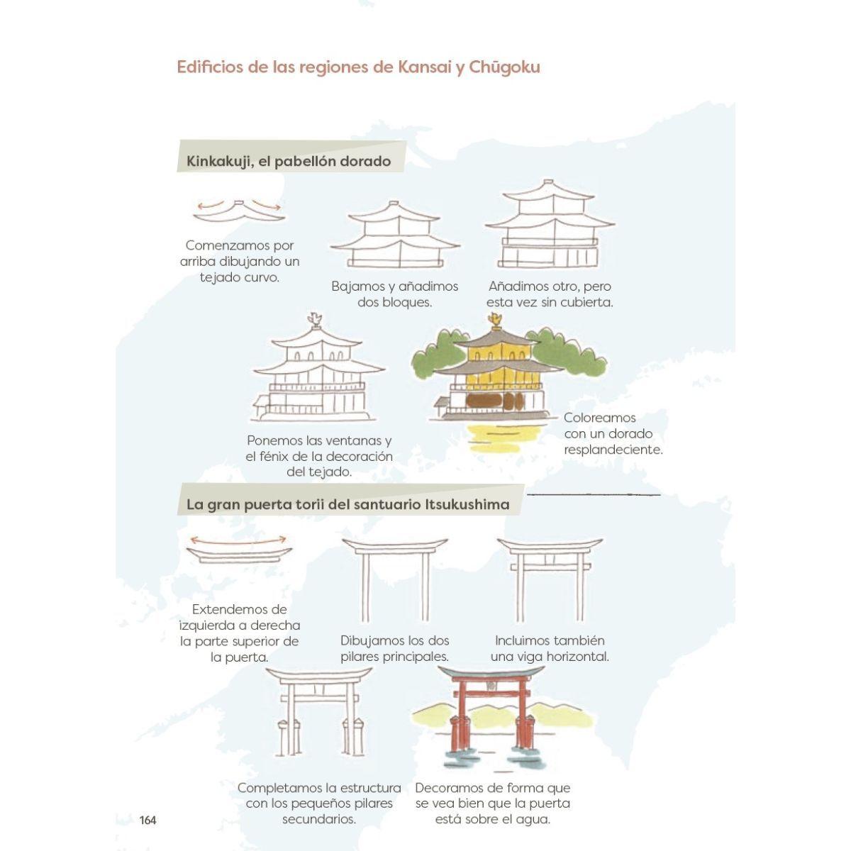 Gran enciclopedia de dibujo Kamo-2