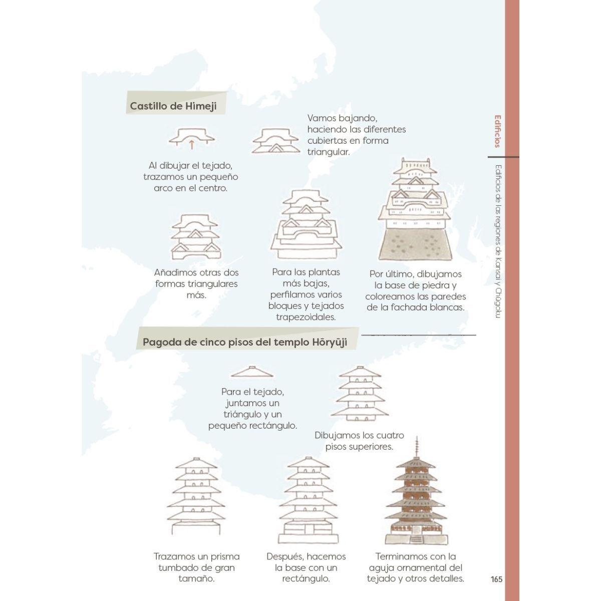 Gran enciclopedia de dibujo Kamo-3