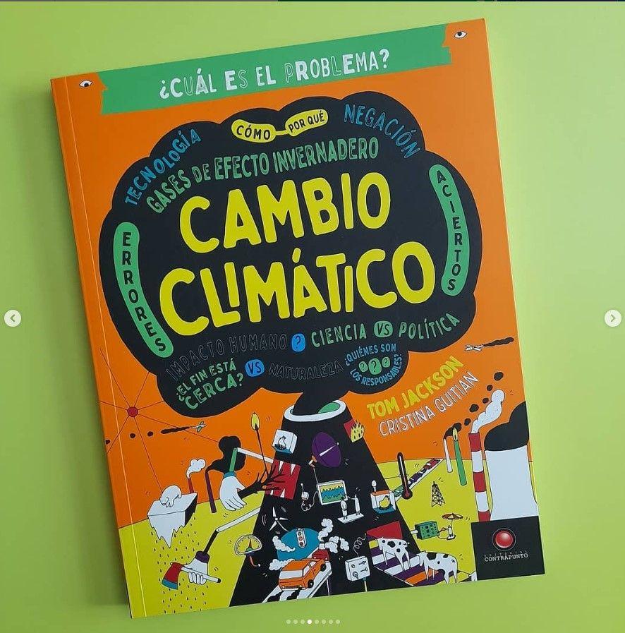Libro Cambio Climatico-2