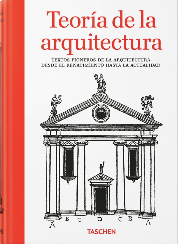 Teoría de la arquitectura-6