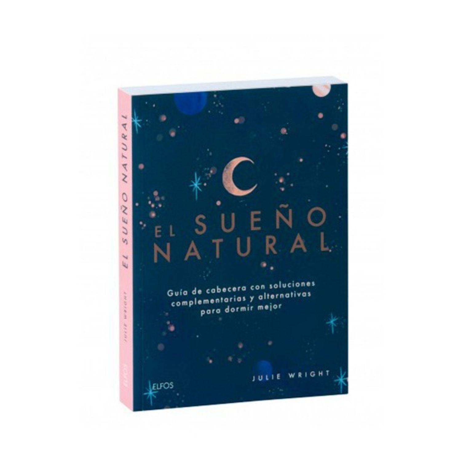 Libro EL SUEÑO NATURAL-3